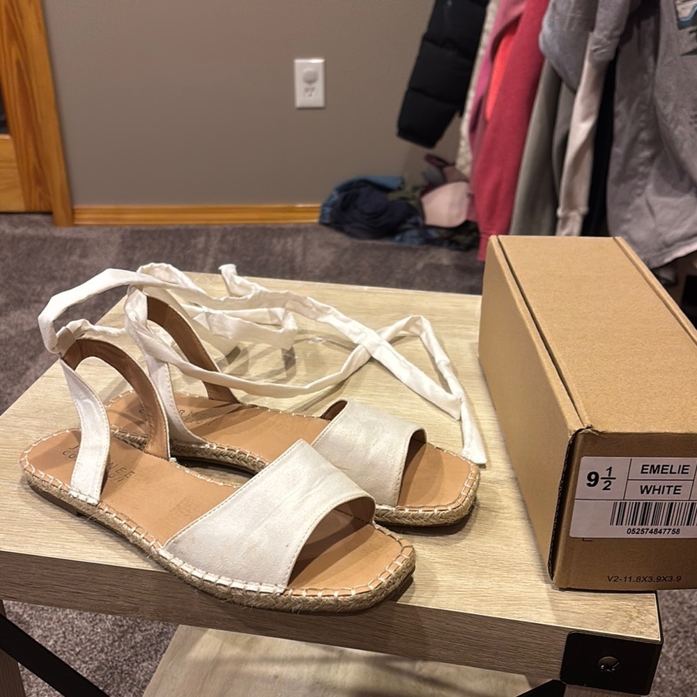 Women’s Journee Sandals